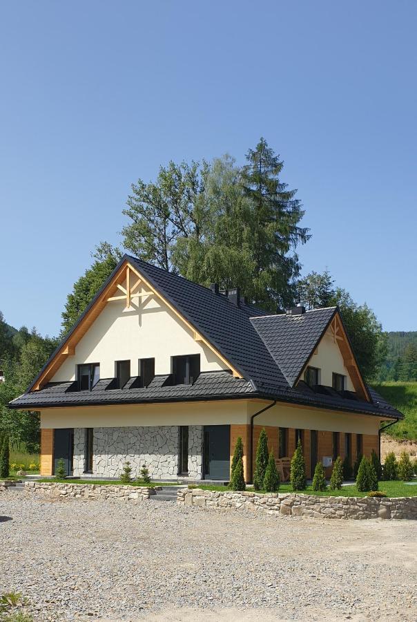 Apartamenty Beskidzka 92 Korbielow Exterior photo